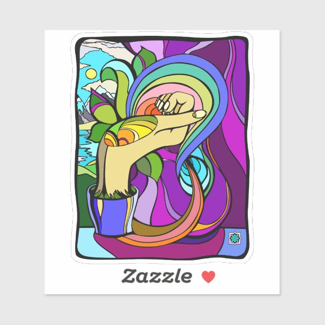 Rooted Potential (Sheet)