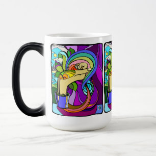 Rooted Potential Magic Mug