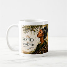 Rooted & Unmoved