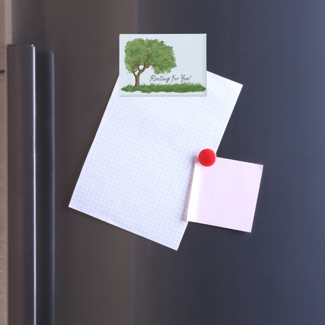 Rooting For You Magnet for Chronic Illness (Creator Uploaded)