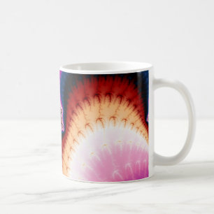 Roots - Fractal Mug