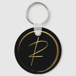 Roots Keychain