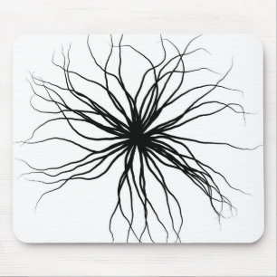 Roots Mouse Pad