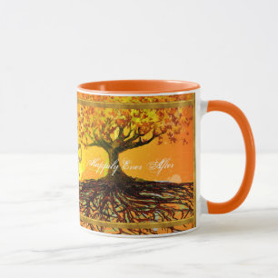 Roots of Love Mug