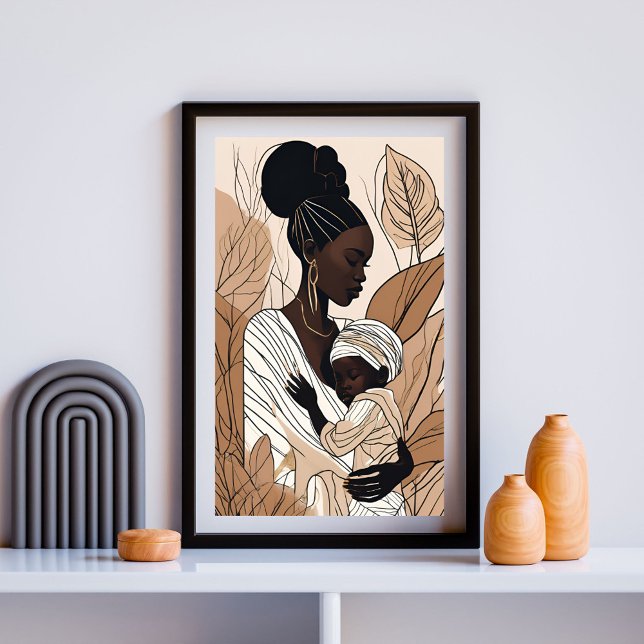 Roots of Tenderness Poster (Creator Uploaded)