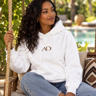 Roots Run Deep Hoodie