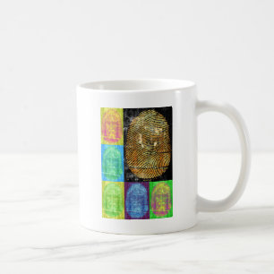 Roots & Thorns 2014 Coffee Mug