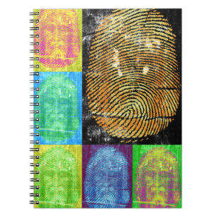 Roots & Thorns 2014 Notebook