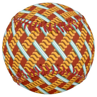 Rope & Pipe Softball