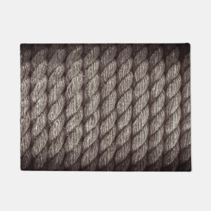 Ropes Doormat