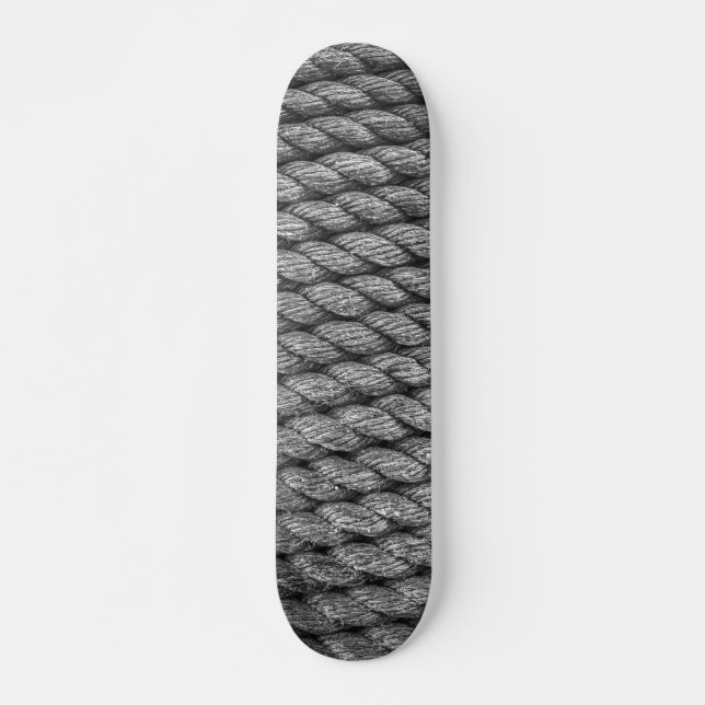 Ropes Skateboard (Front)