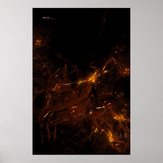 Roque. XVIS Poster