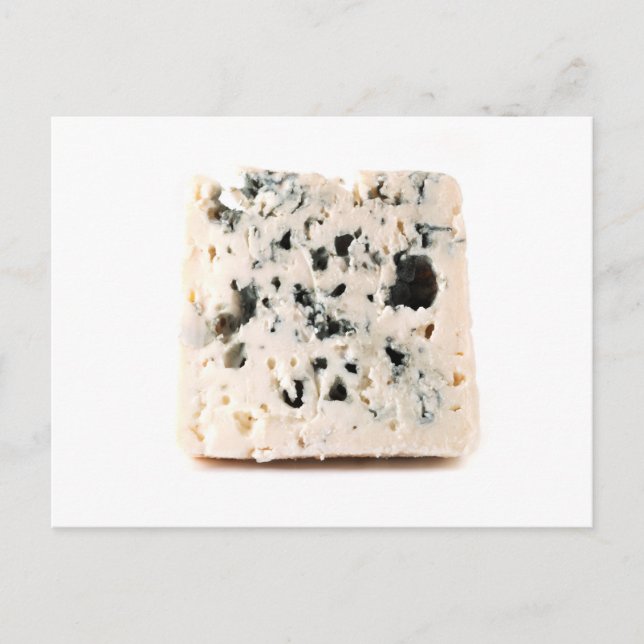Roquefort Postcard (Front)