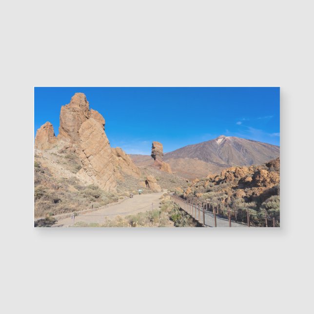 Roques de Garcia (Front)