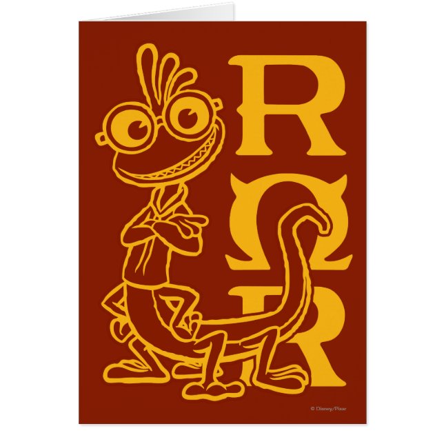 ROR aléatoire (Devant)