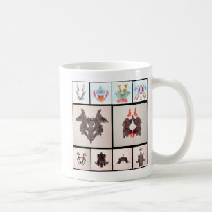Ror All Coll Five Coffee Mug