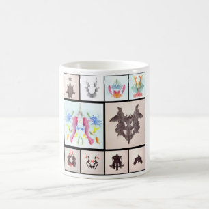 Ror All Coll Six Coffee Mug