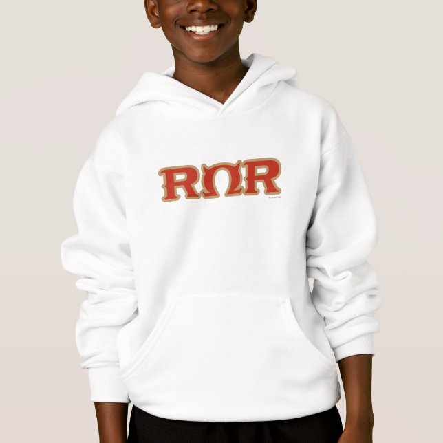 ROR Logo (Front)