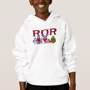 ROR - Scare Students