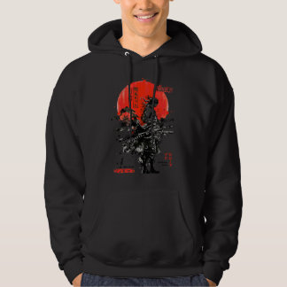 Roronoa Zoro Classic Hoodie
