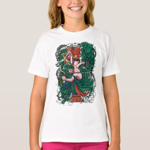 Roronoa Zorro One Piece T-Shirt