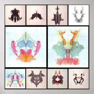 Rors All Coll Eight Poster