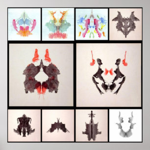 Rors All Coll Four Poster