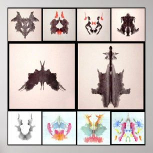 Rors All Coll One Poster