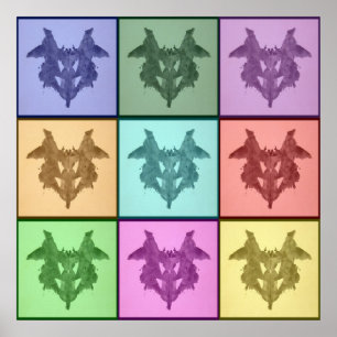 Rors Coll One Un Poster