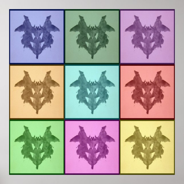 Rors Coll One Un Poster (Front)