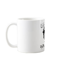 Rorschach Coffee MuG