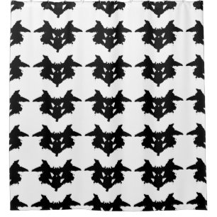 Rorschach Inkblot