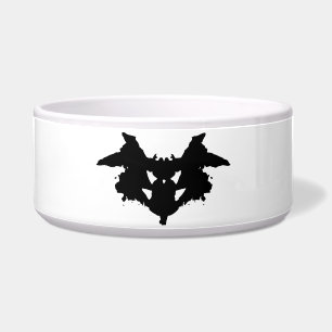 Rorschach Inkblot