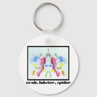 Rorschach Inkblot 10