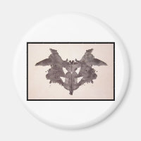Rorschach Inkblot 1.0