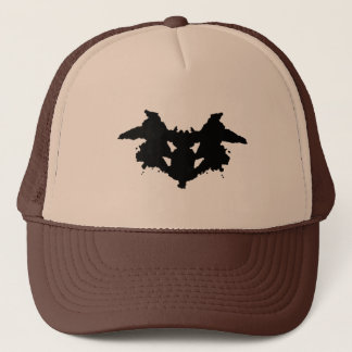 Rorschach Trucker Hat