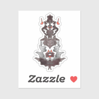 Rorschach Wants To Read People