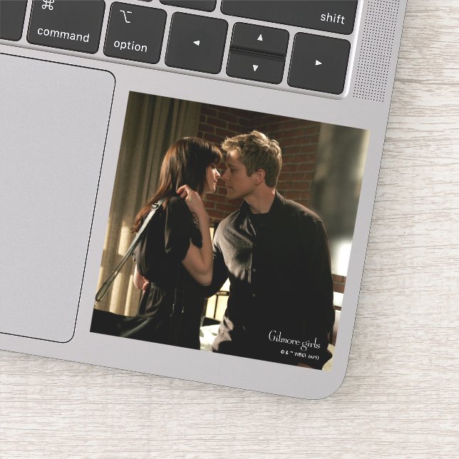 Rory & Logan (Detail)