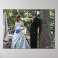 Rory & Logan All Dressed Up