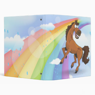 Rory the Horse Binder