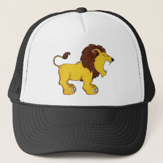 Rory the Lion! Trucker Hat