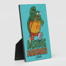 ROS 2 Dashing Diademata