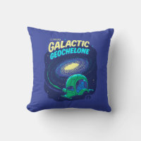 ROS Galactic Geochelone
