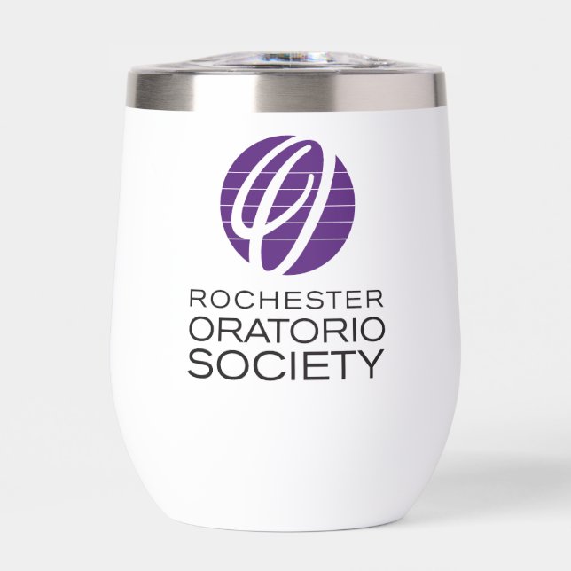 ROS Thermal Cup * (Front)