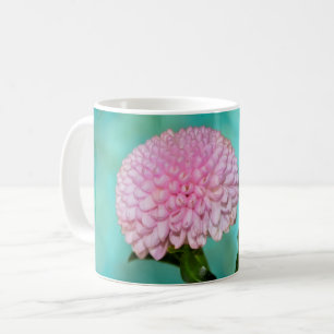 Rosa Blüte Coffee Mug