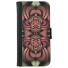 Rosa Canina Erratica Abstract Floral