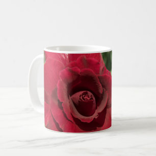 Rosa Coffee Mug