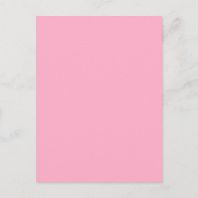 Rosa Postcard (Front)