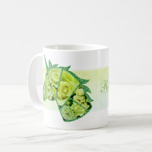 Rosa Ryokko Coffee Mug
