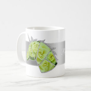 Rosa Ryokko Coffee Mug
